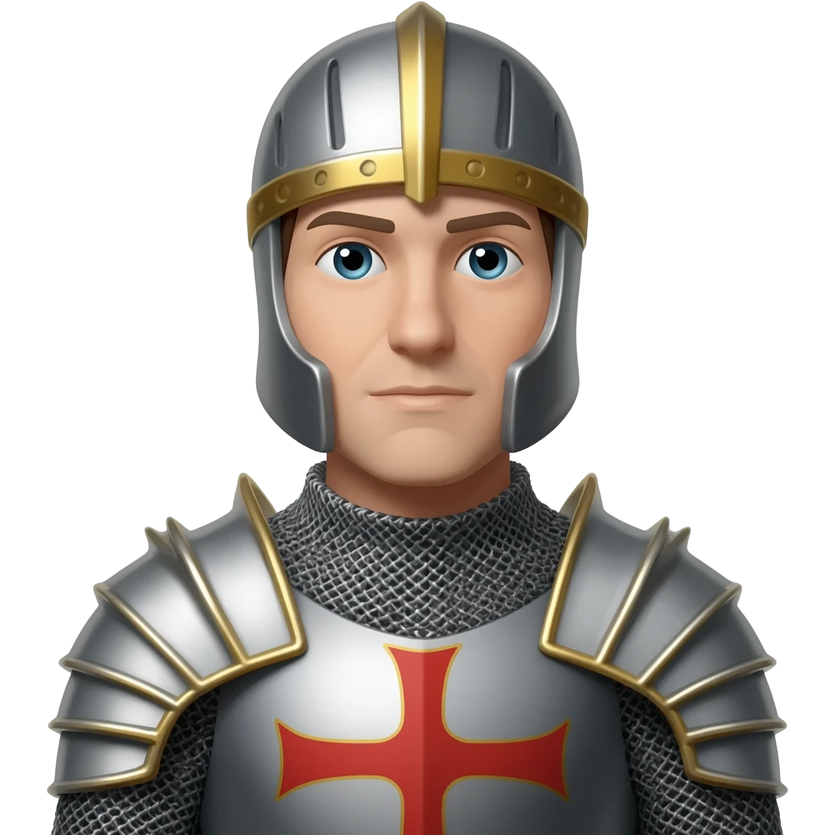Knight emoji
