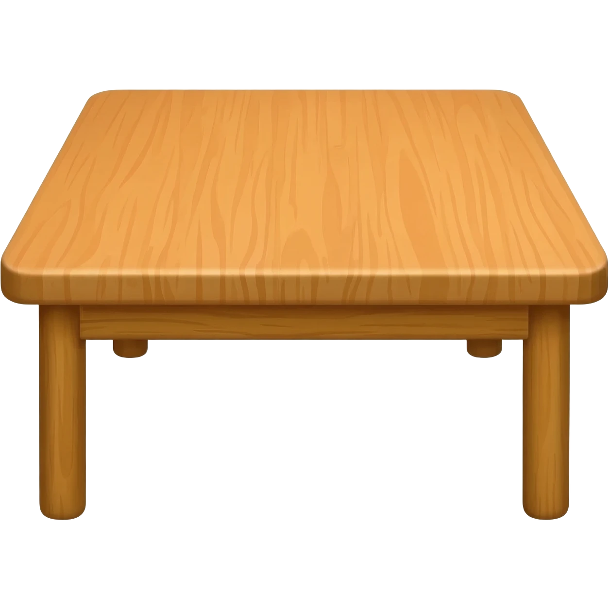 Table emoji