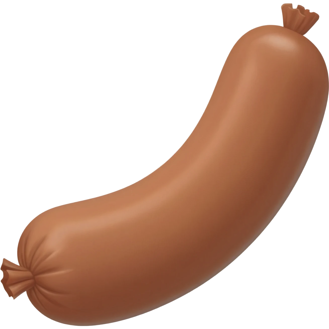 сосиска emoji