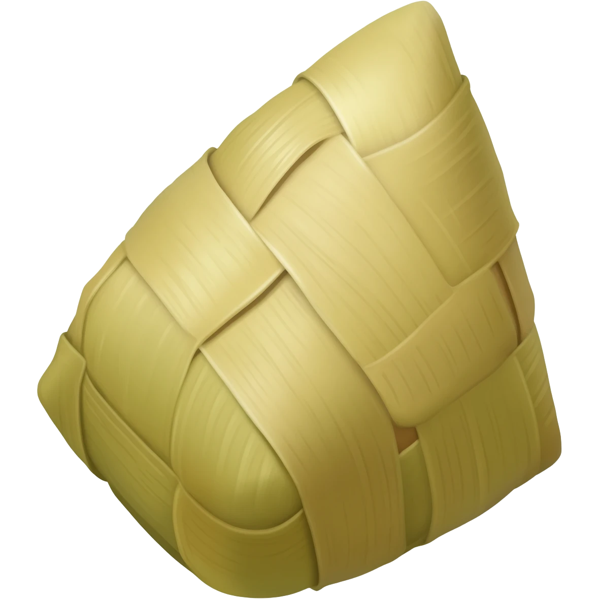 Ketupat emoji