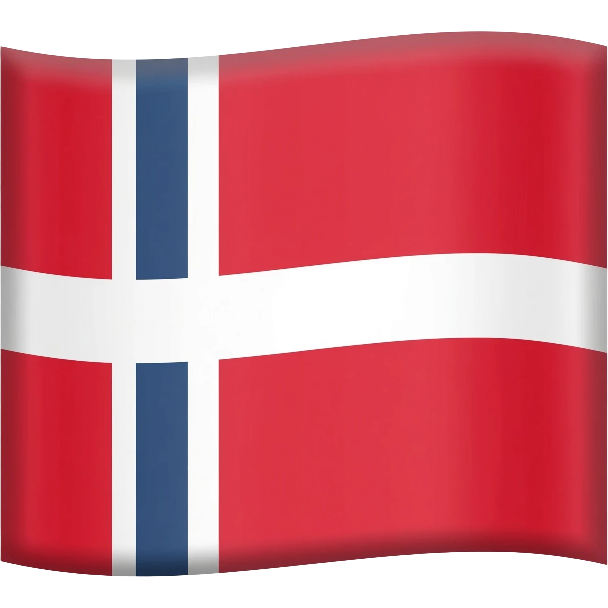 🇩🇰🇳🇴 emoji