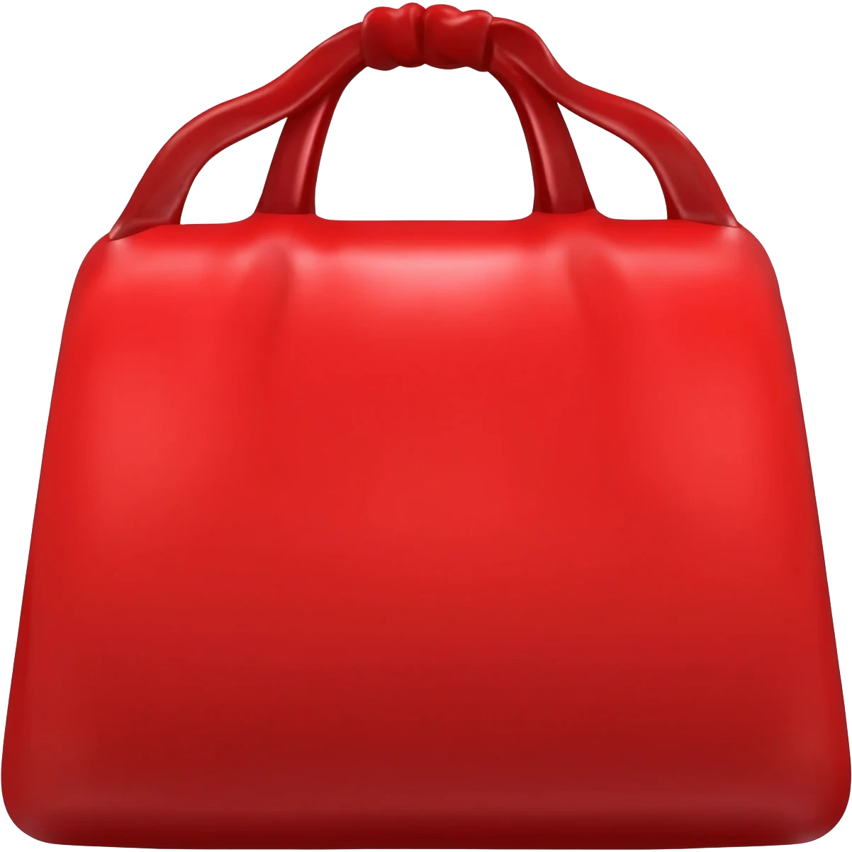 БАБОЧКА КРАСНАЯ С БЕЛЫМ emoji