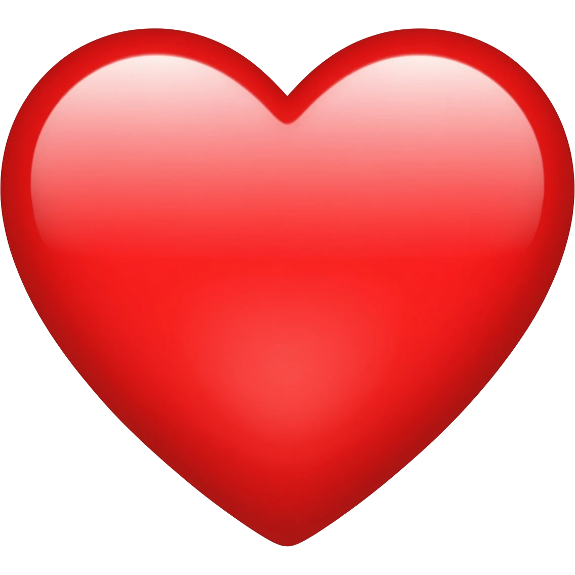 Wine heart emoji emoji