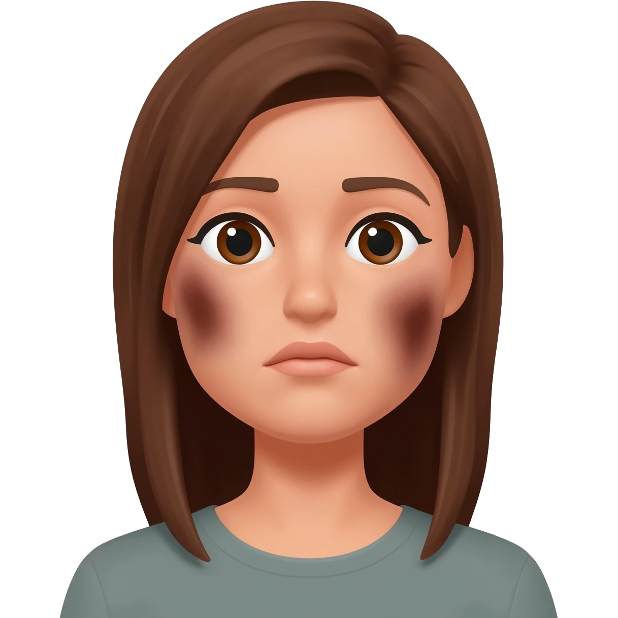 häusliche Gewalt emoji