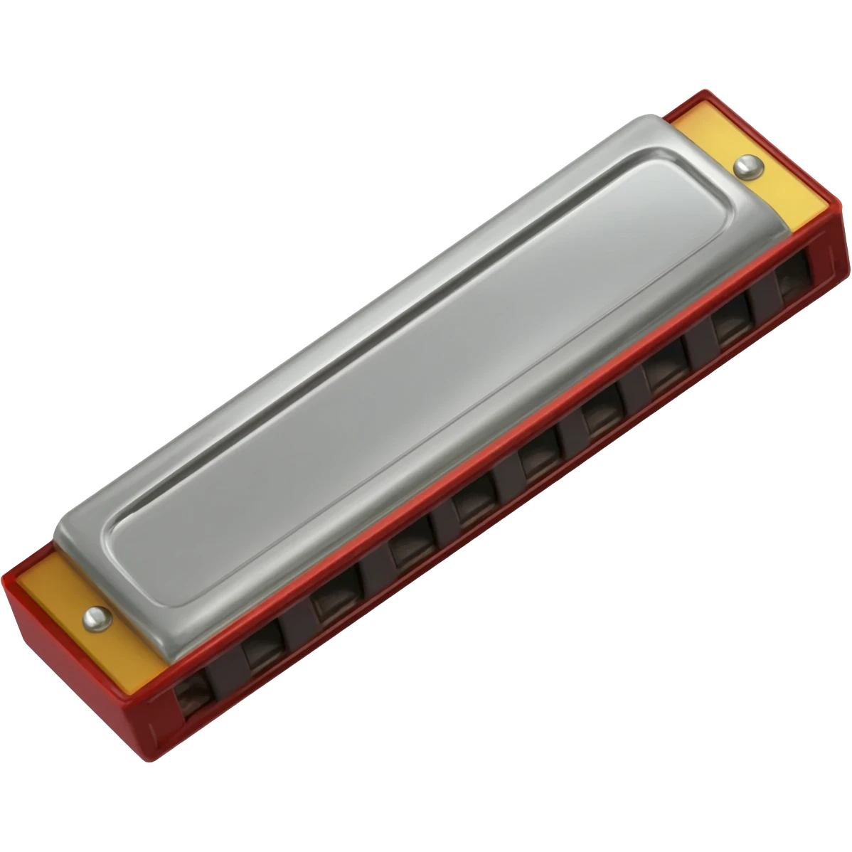 Seydel harmonica emoji