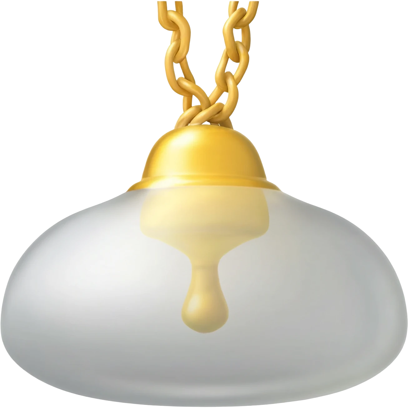 PENDULO DE LIMPIEZA ENERGETICA emoji