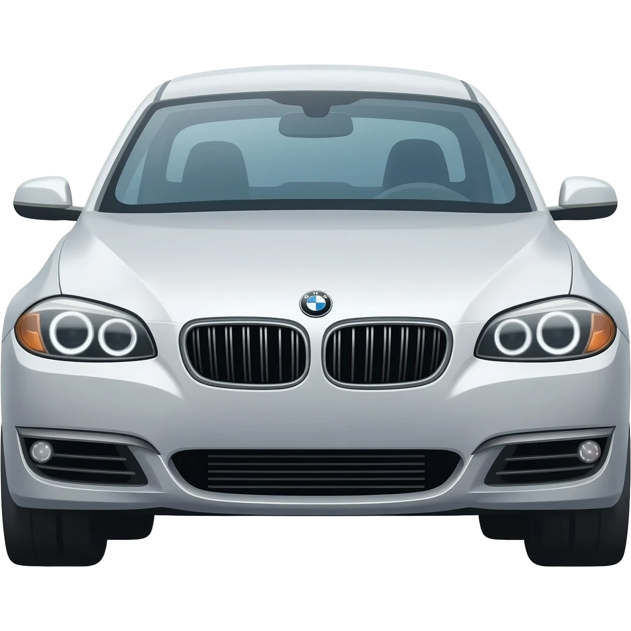 Bmw emoji