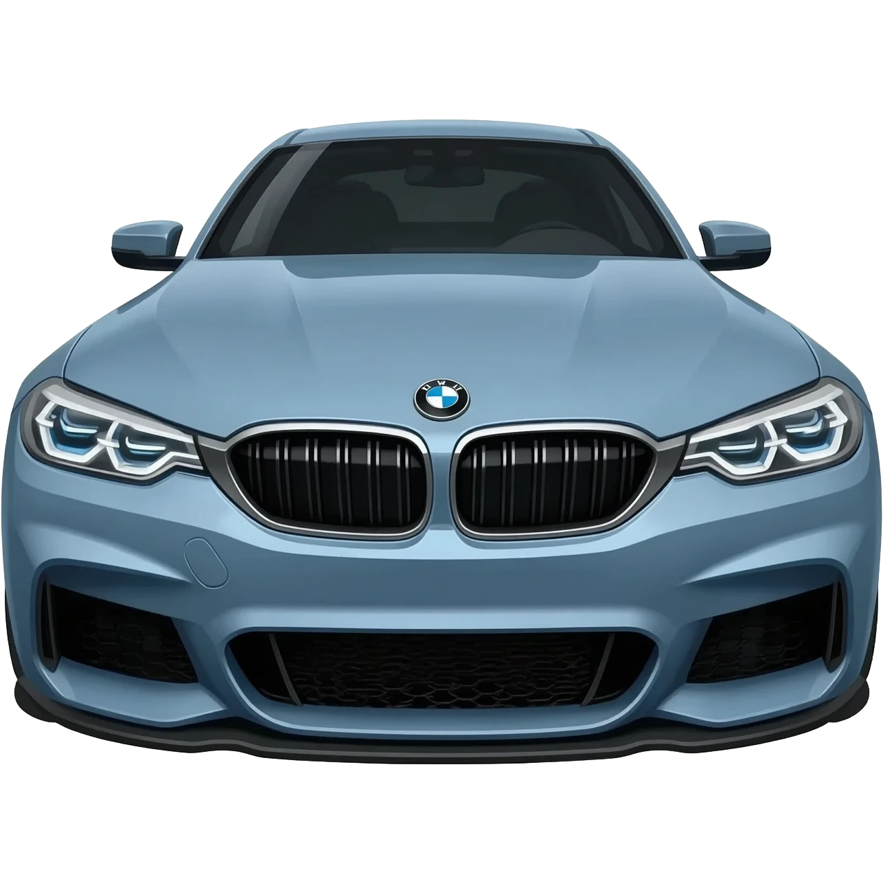 Bmw emoji