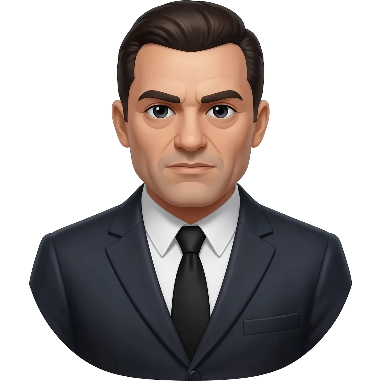 mafia boss emoji