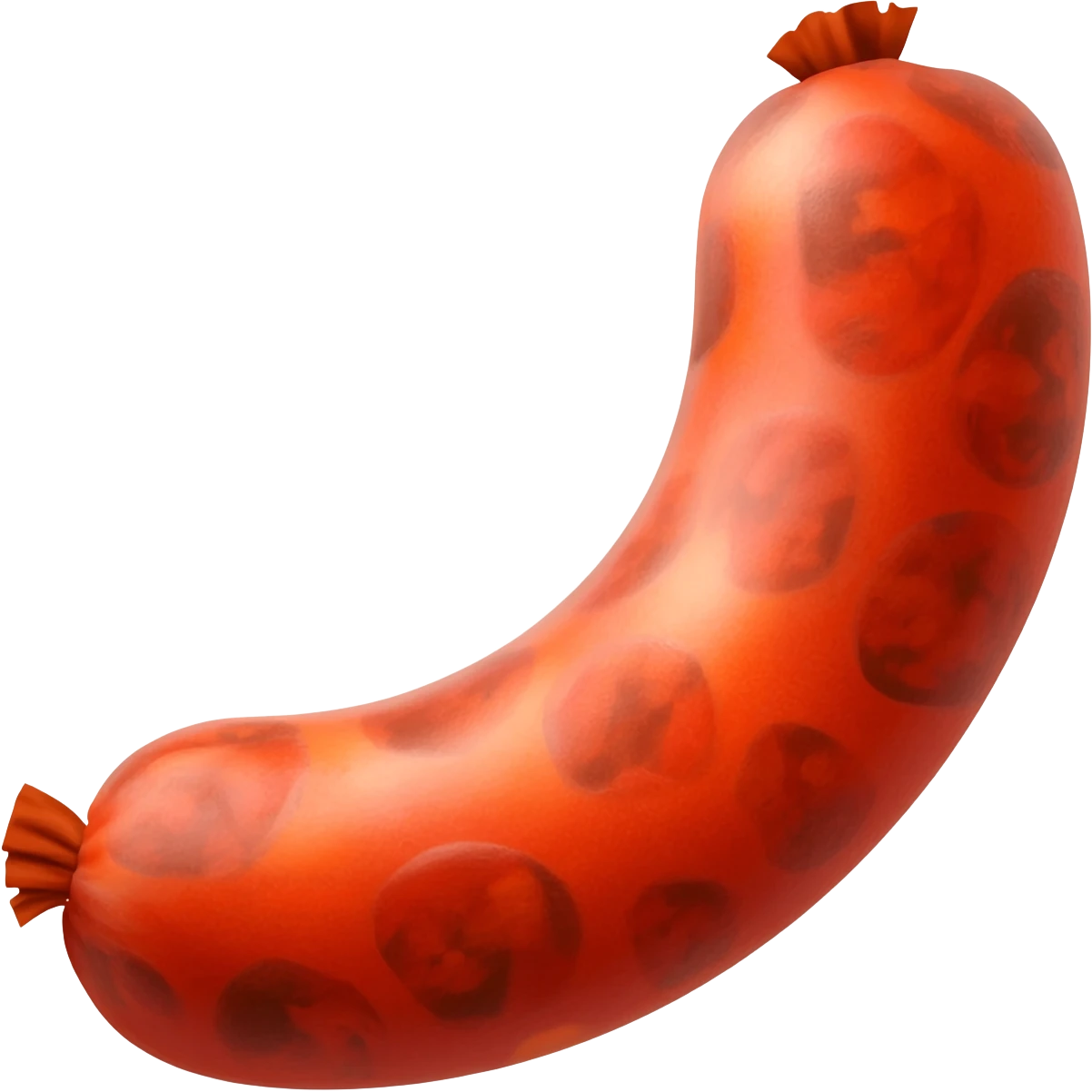 Chorizo emoji