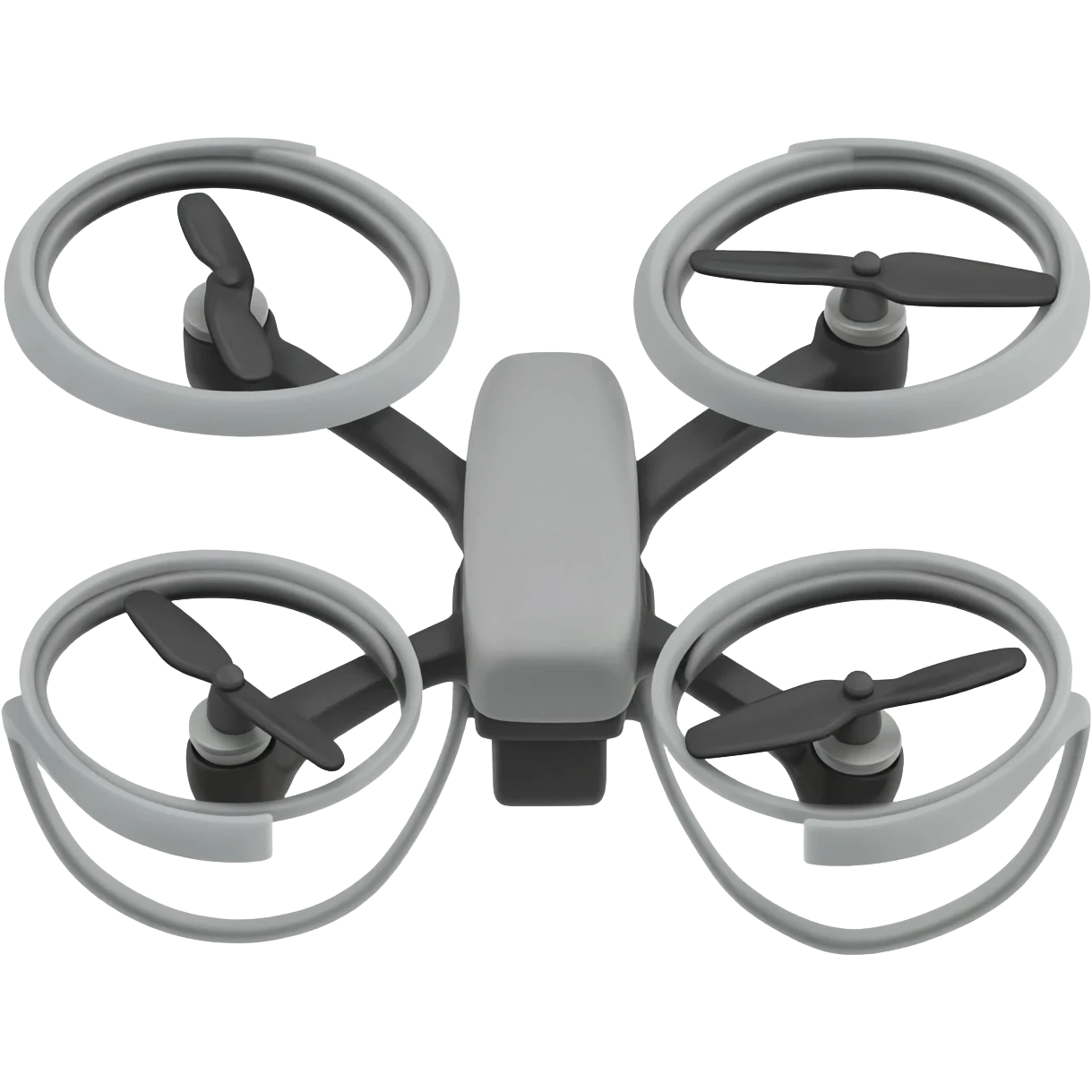 Drone emoji emoji