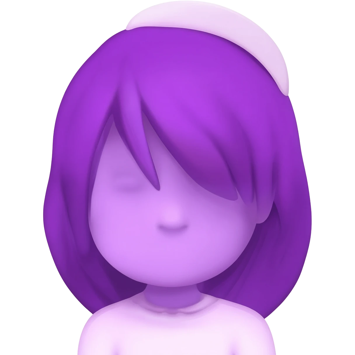 violetta emoji