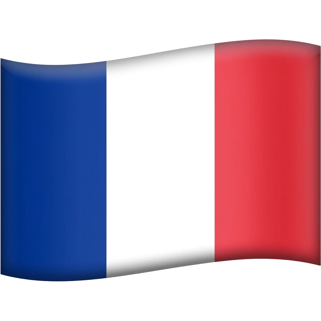 flag of France emoji