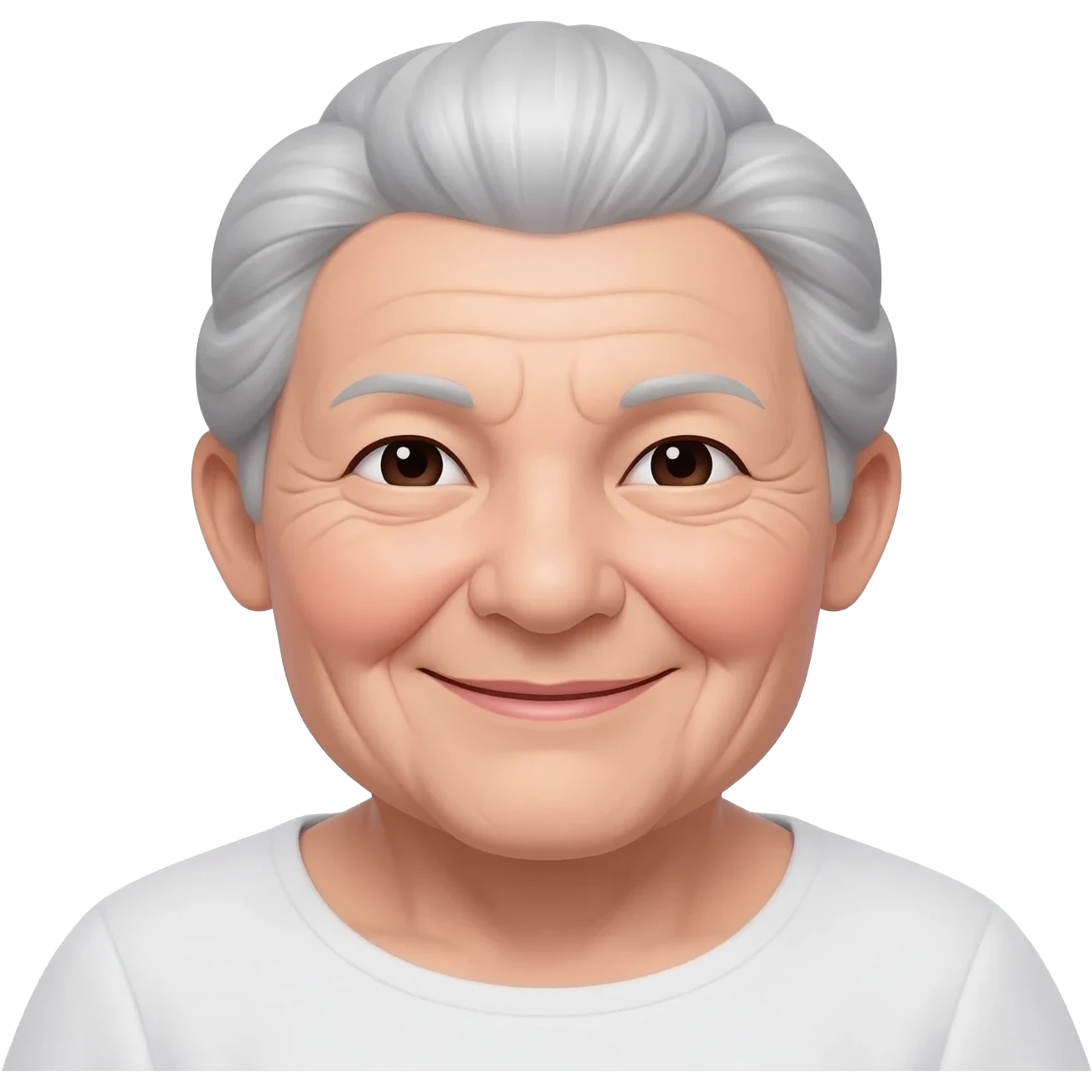 Abuela emoji