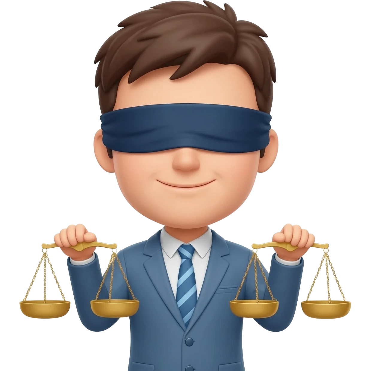 justicia emoji