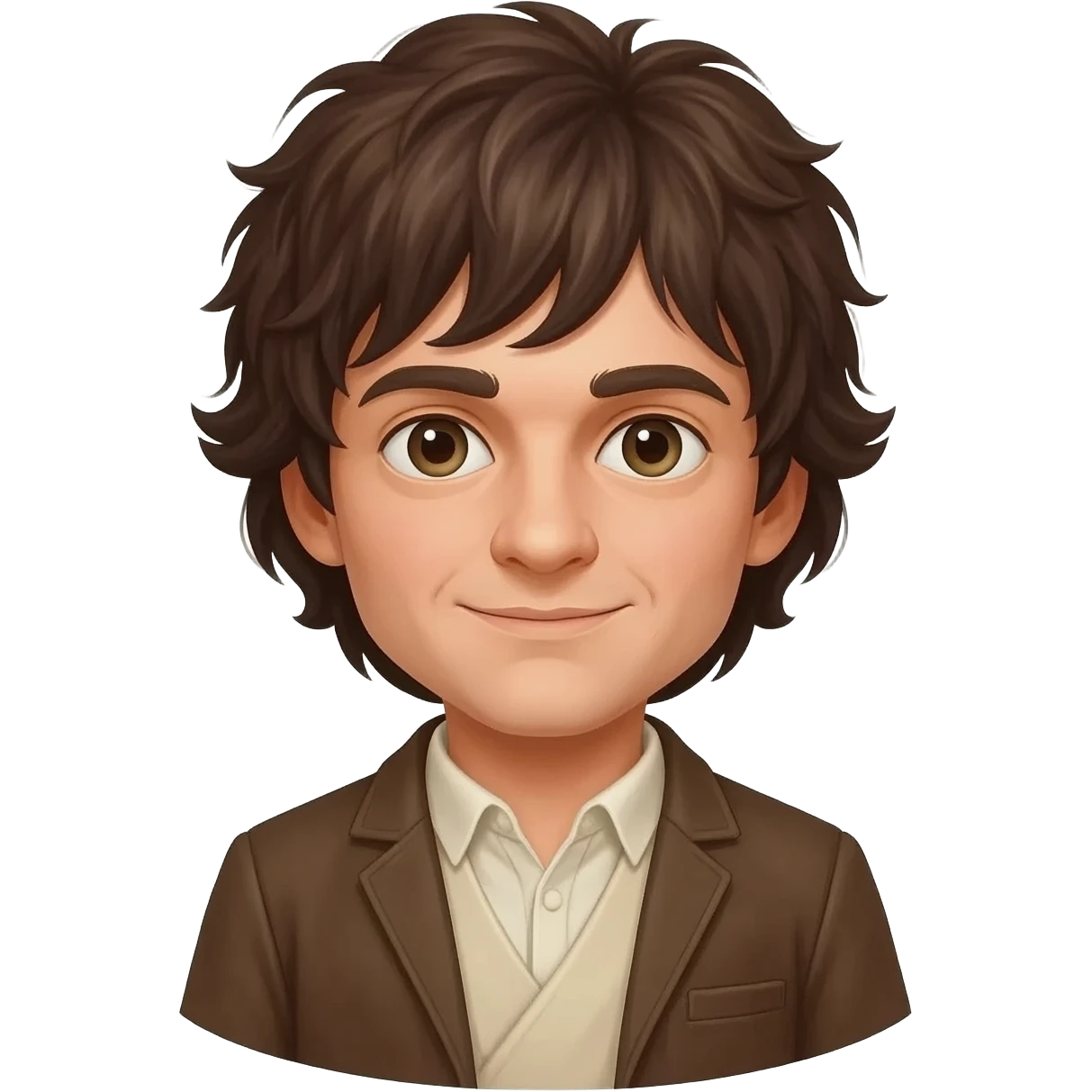 Frodo emoji