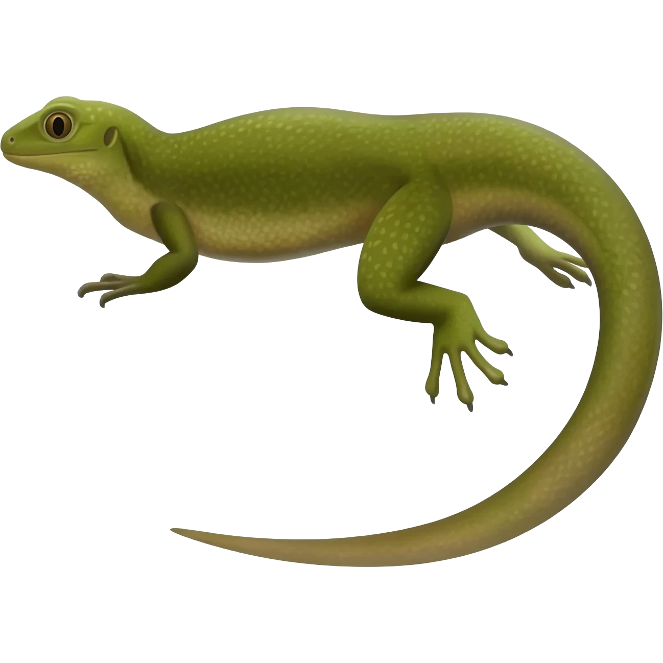 reptile emoji