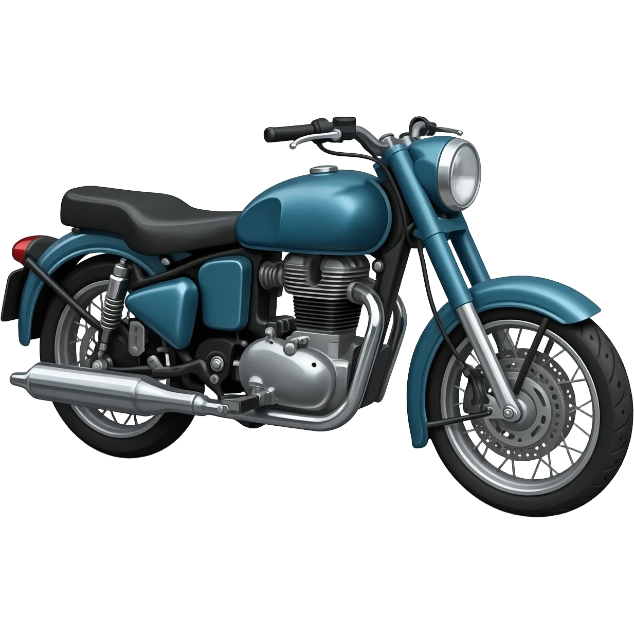 Royal enfield emoji