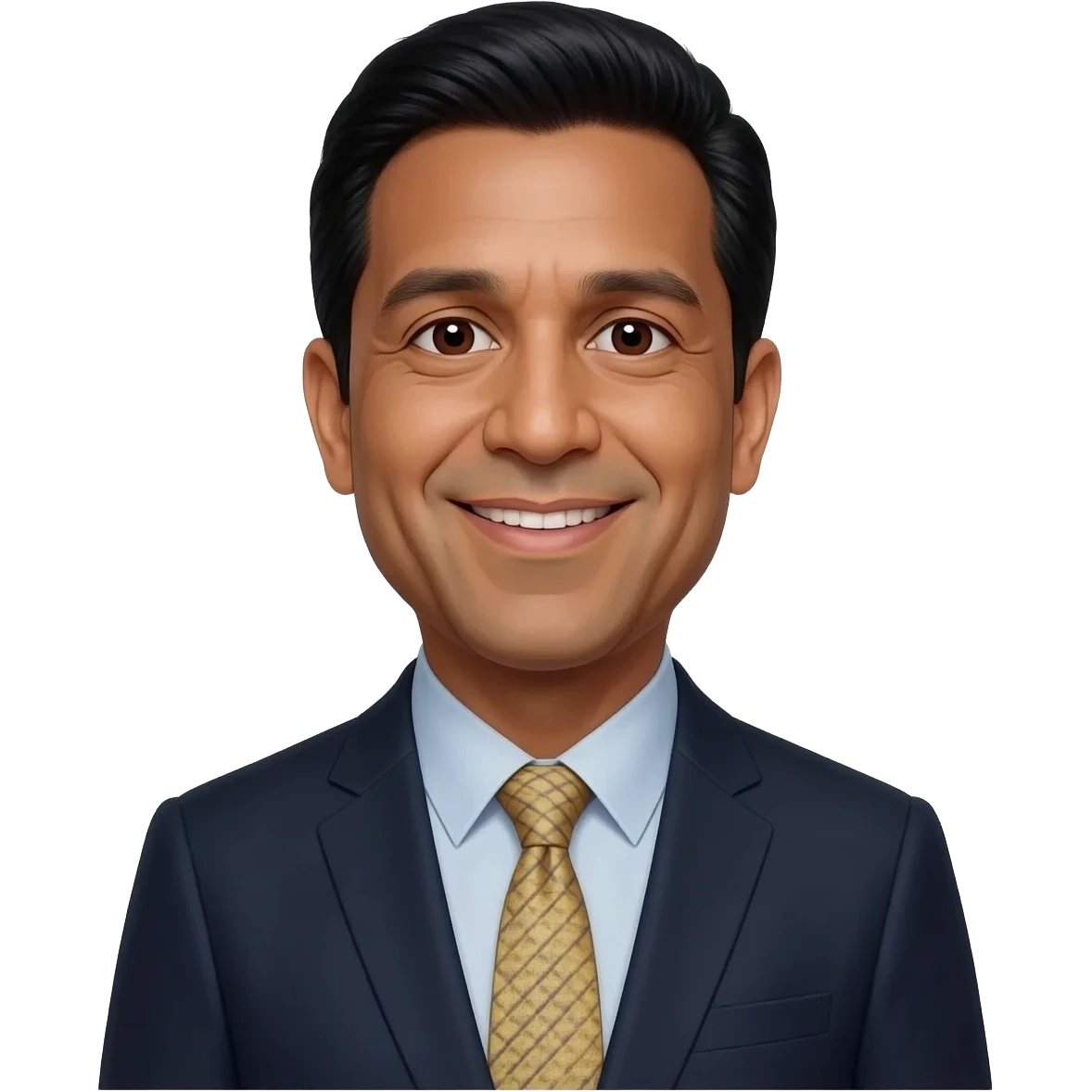 Sanjay Gupta emoji