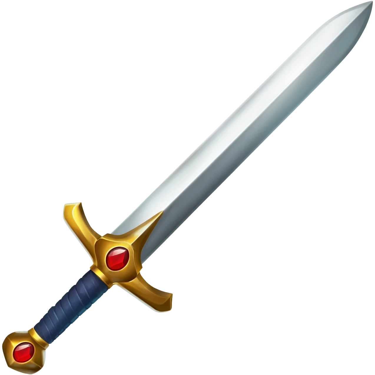 Excalibur emoji