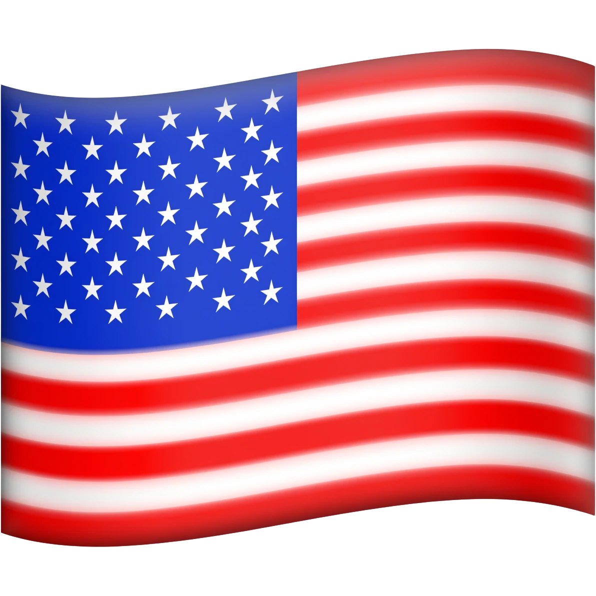 Bandera republicana emoji