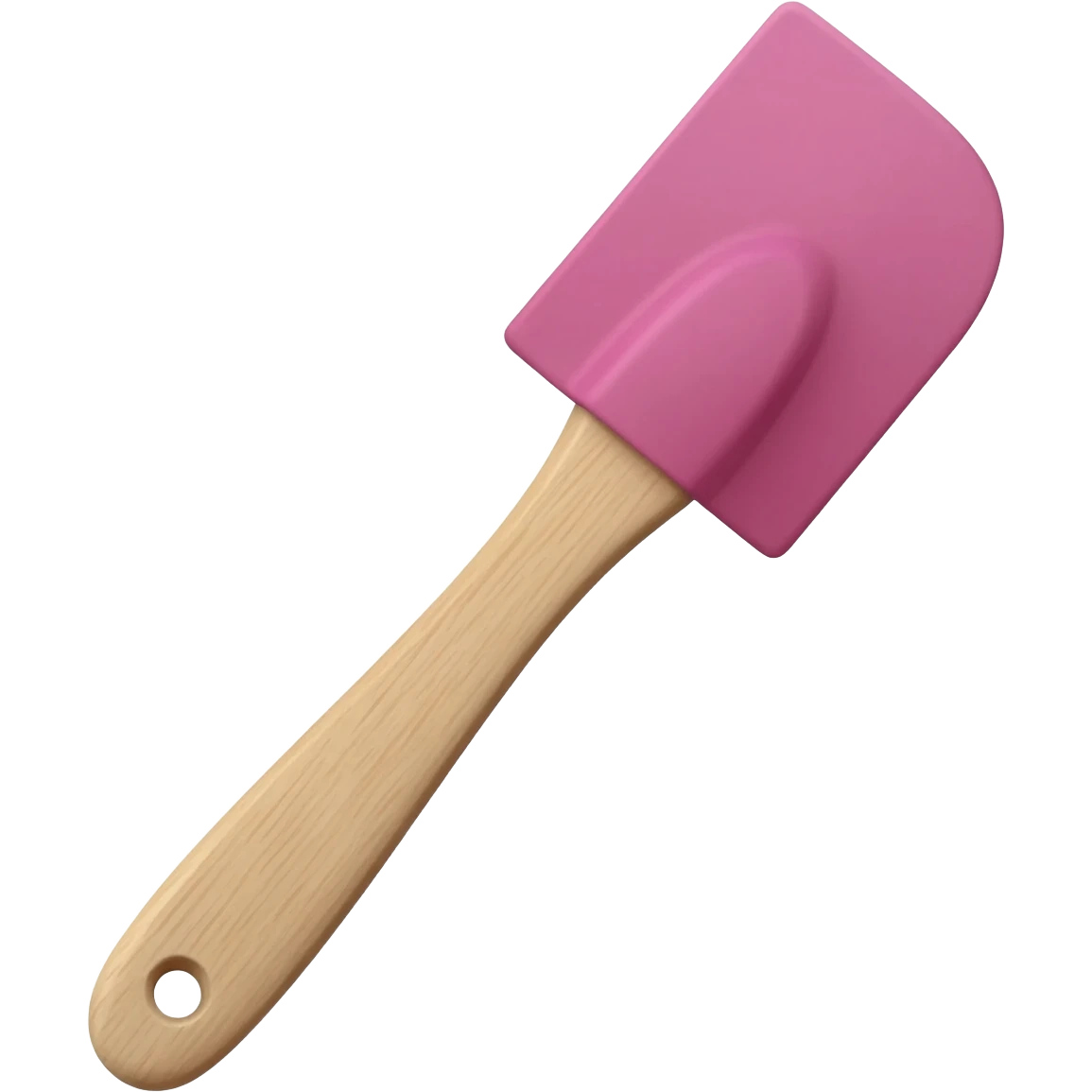 Rubber Spatula emoji