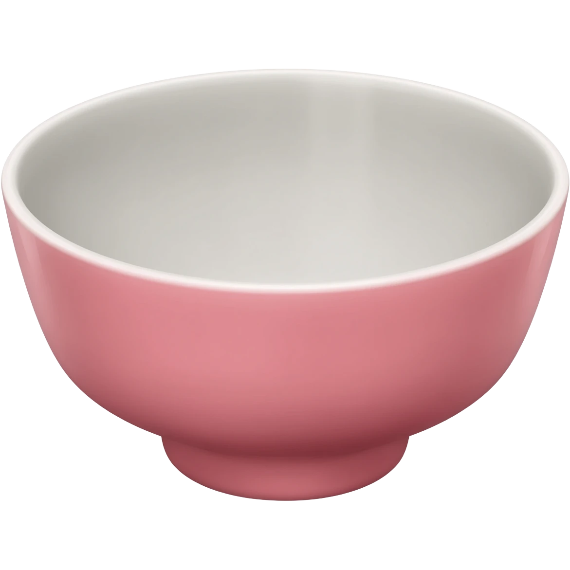 matcha pink bowl emoji