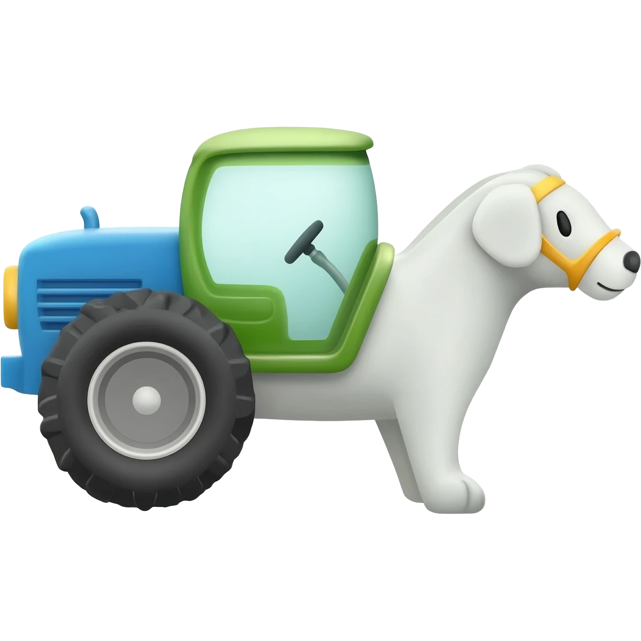 plz generate a agricultural Sprayer emoji emoji