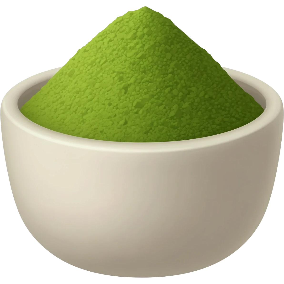 matcha emoji
