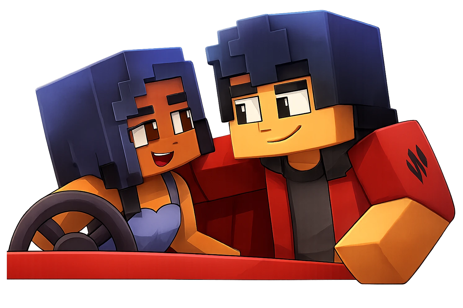 Extract the image exactly as it is, keeping the original style and quality, but remove the background to make it transparent. emoji