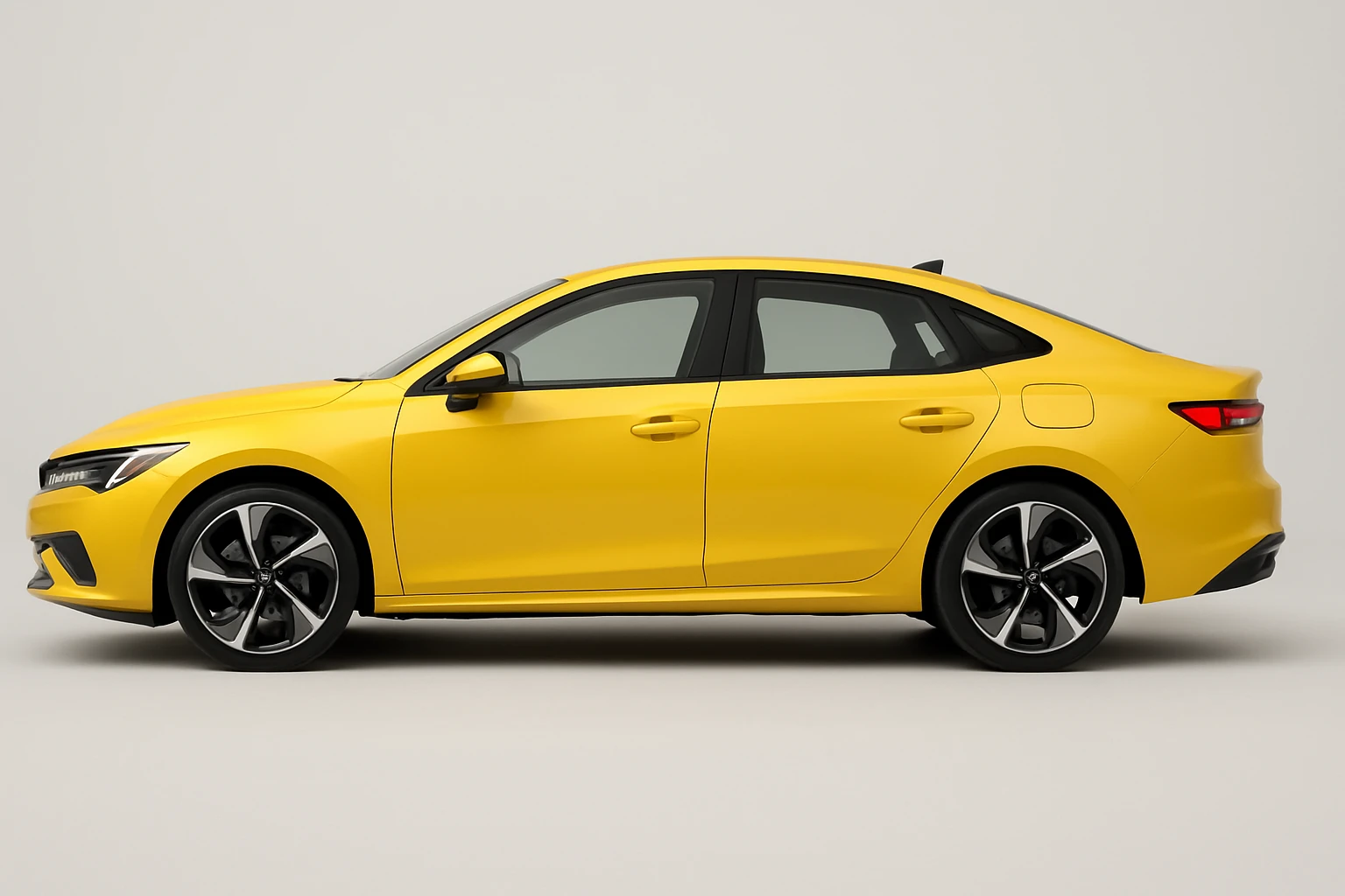 yellow car emoji