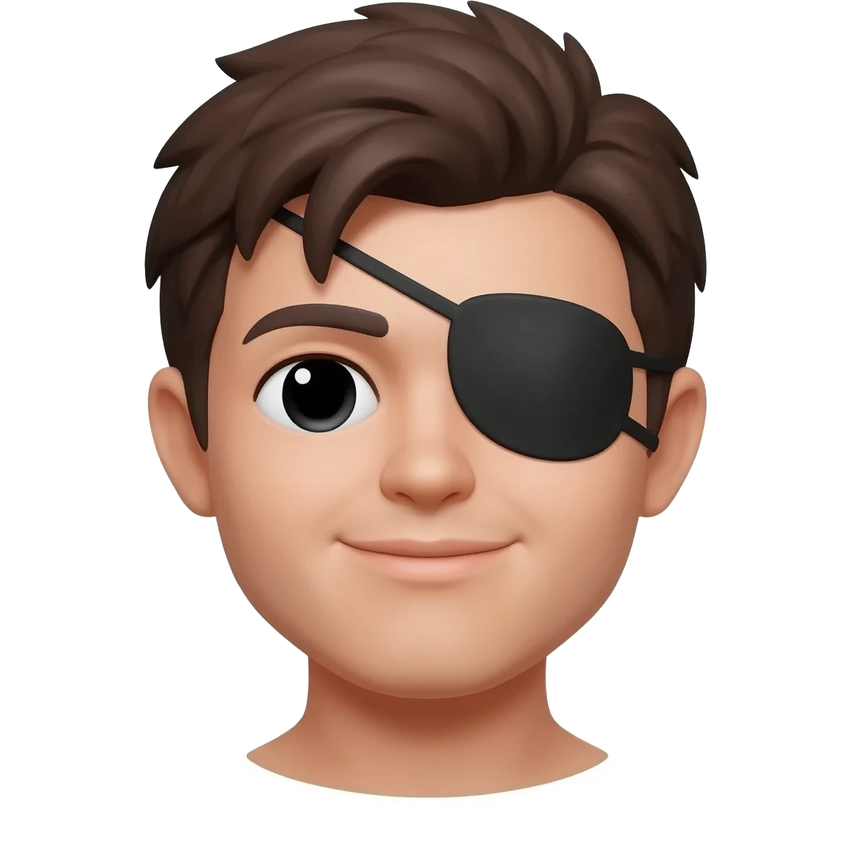 eyepatch emoji emoji
