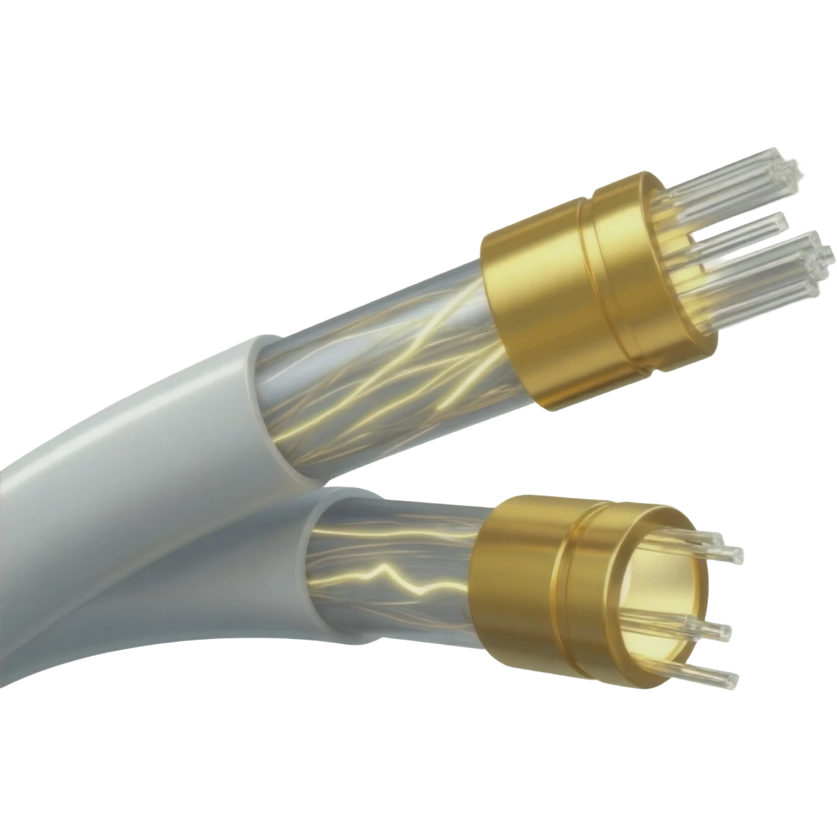 fiber connection emoji