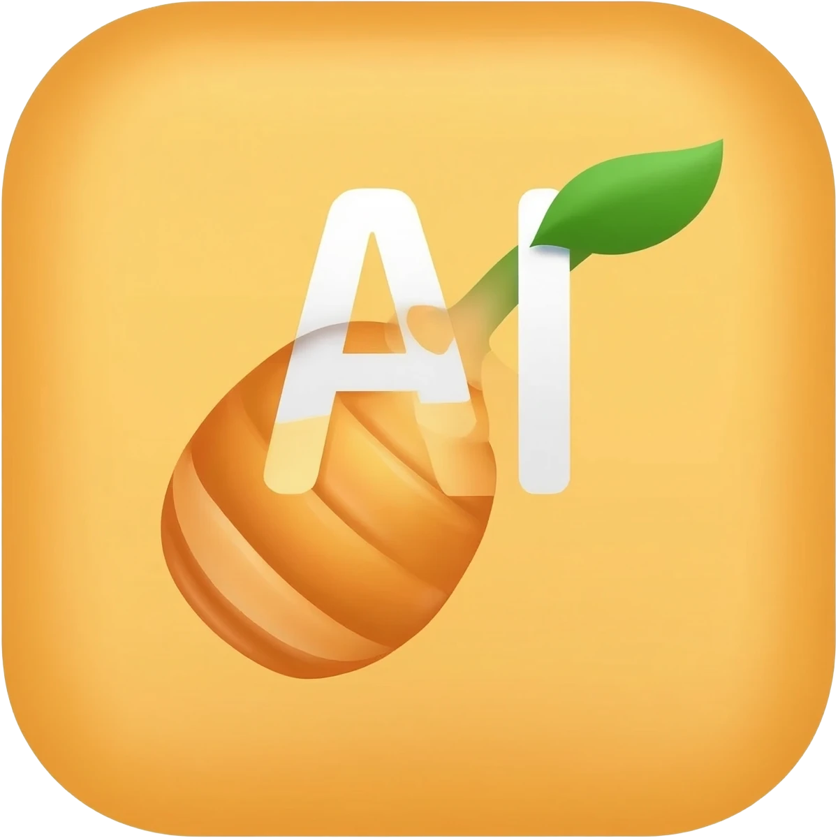 JustHoney ai emoji