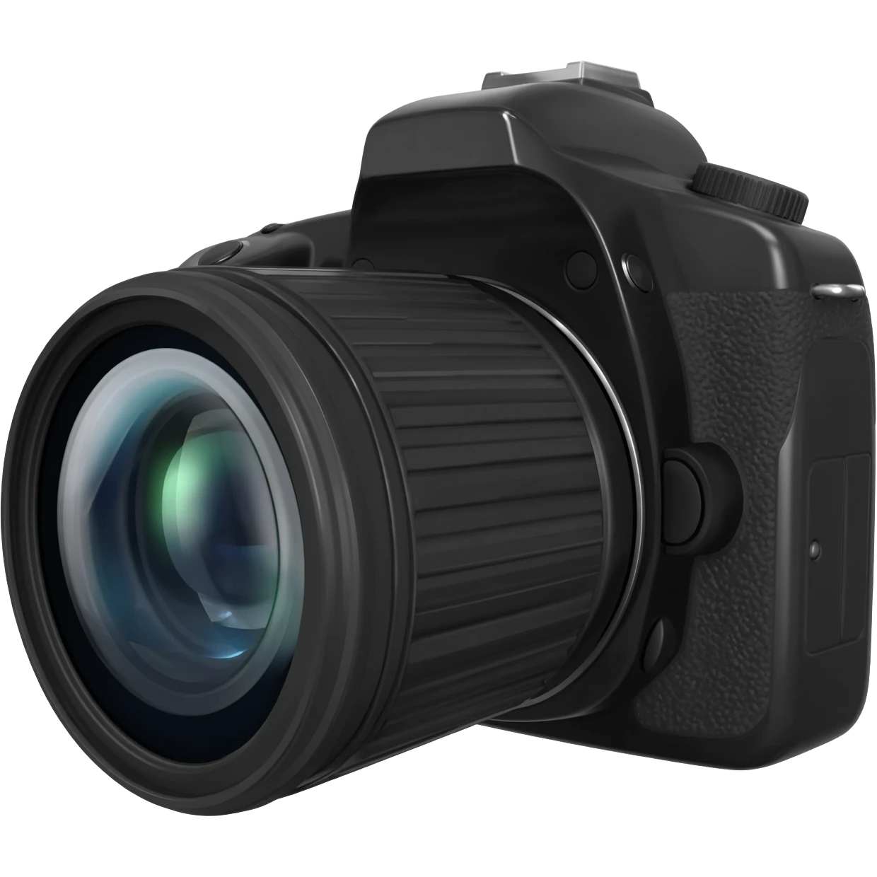 camara fotografica emoji