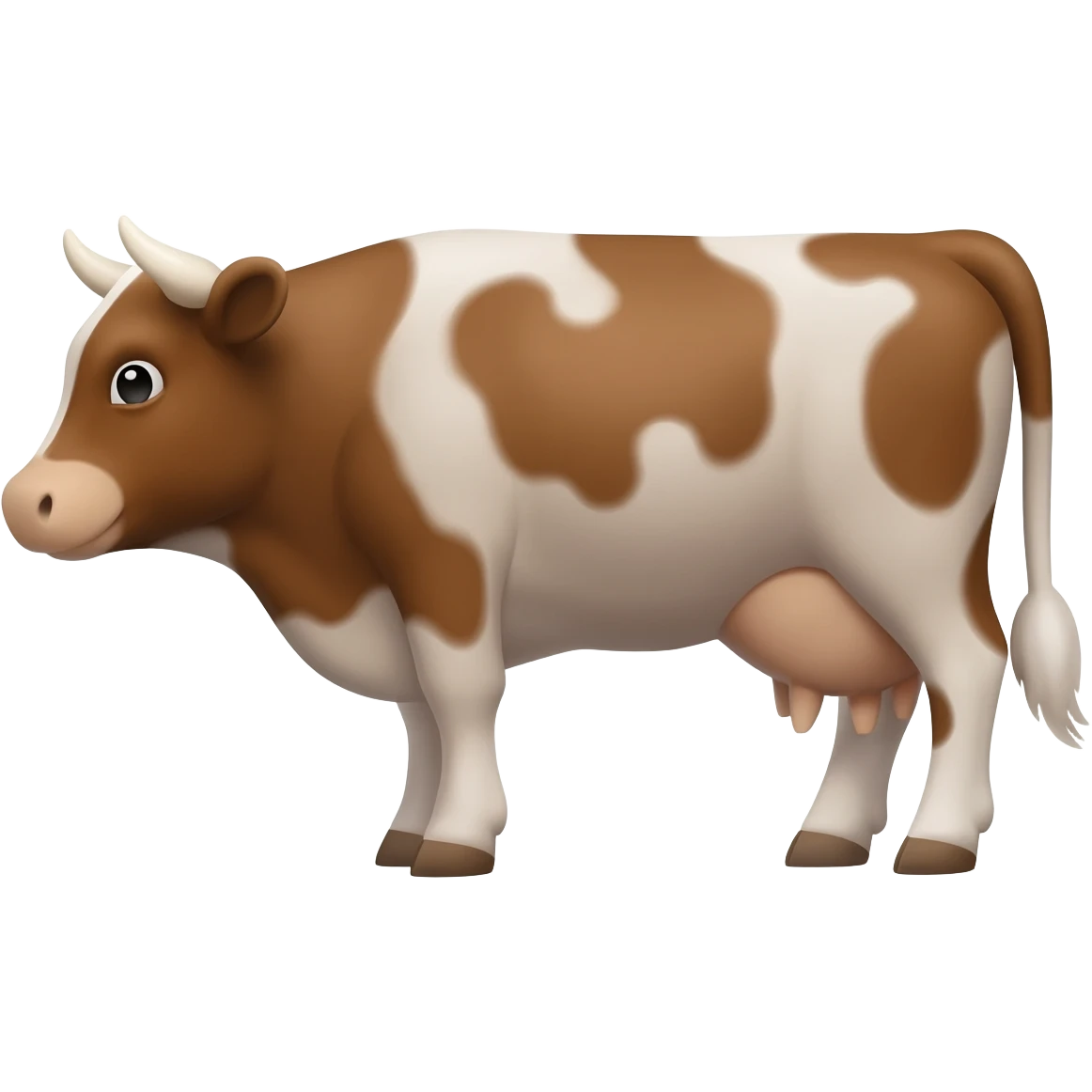 vache emoji