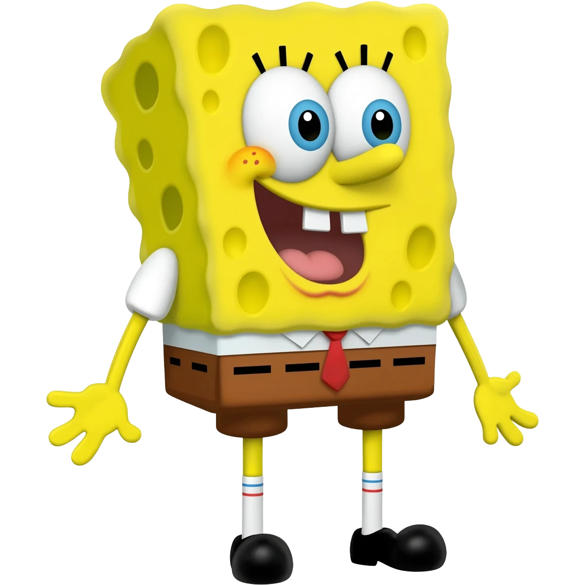 sponge bob emoji