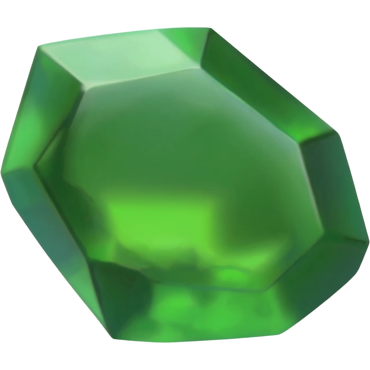 kryptonite emoji