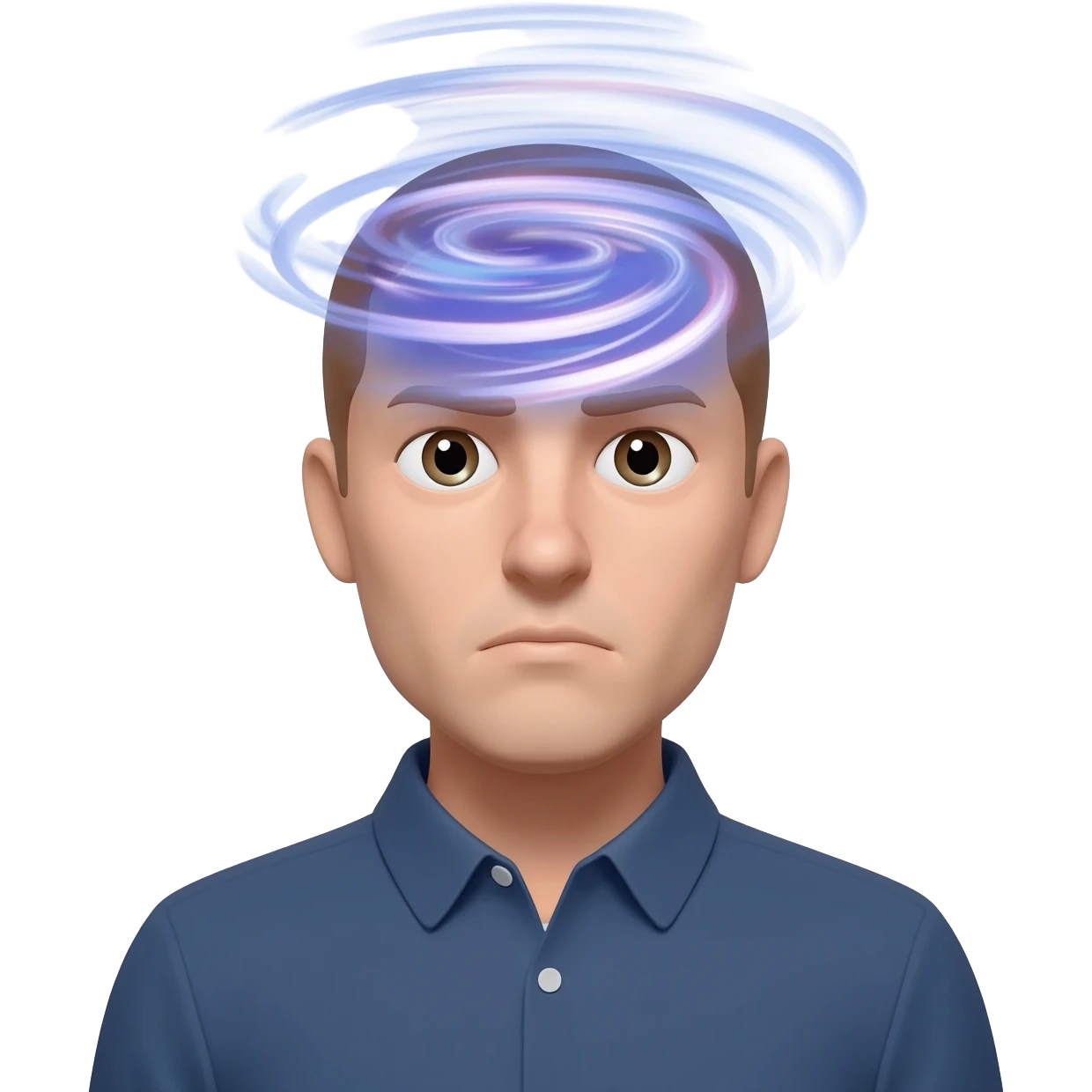 suppressing anomaly emoji