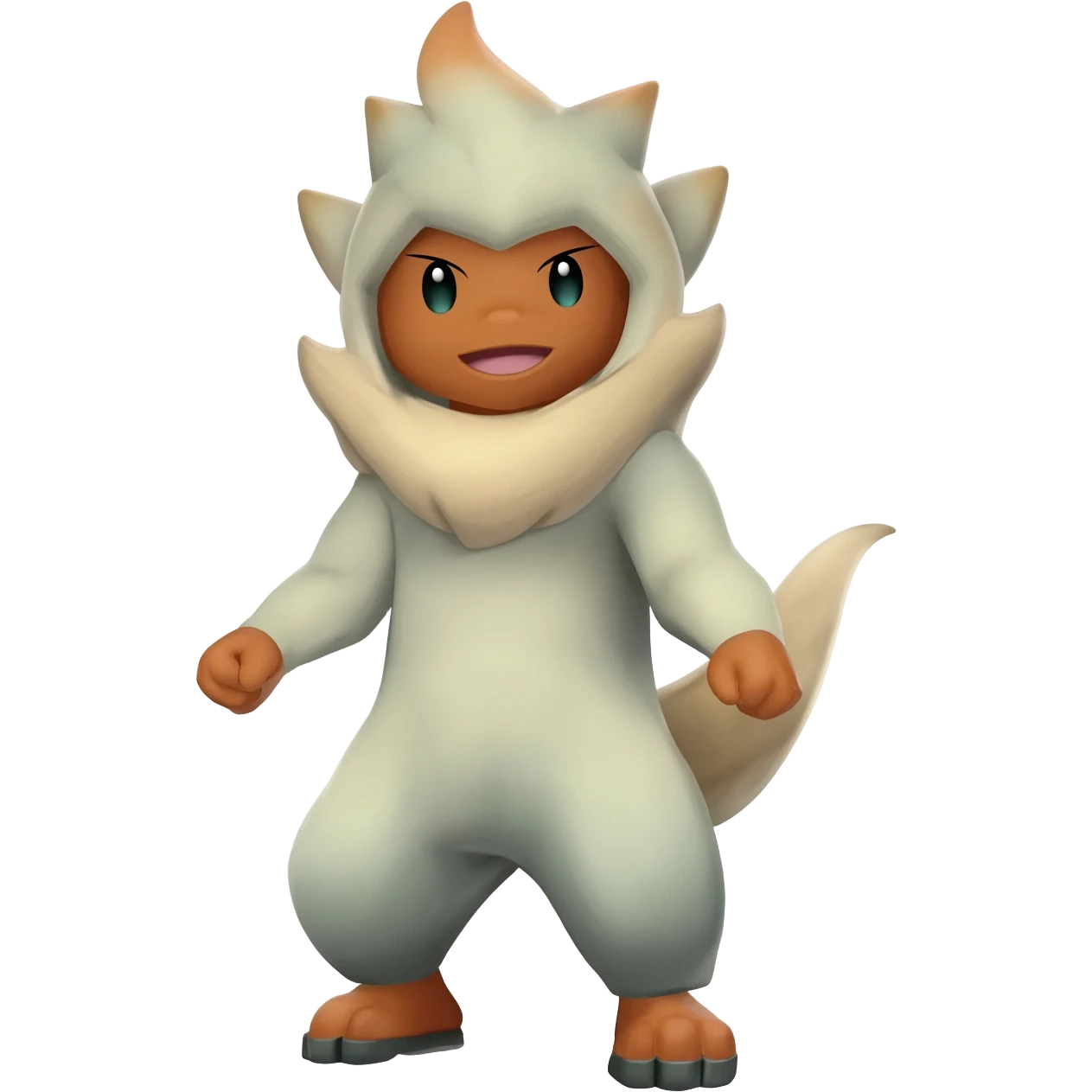 Inteleon-Pokémon (full body) emoji