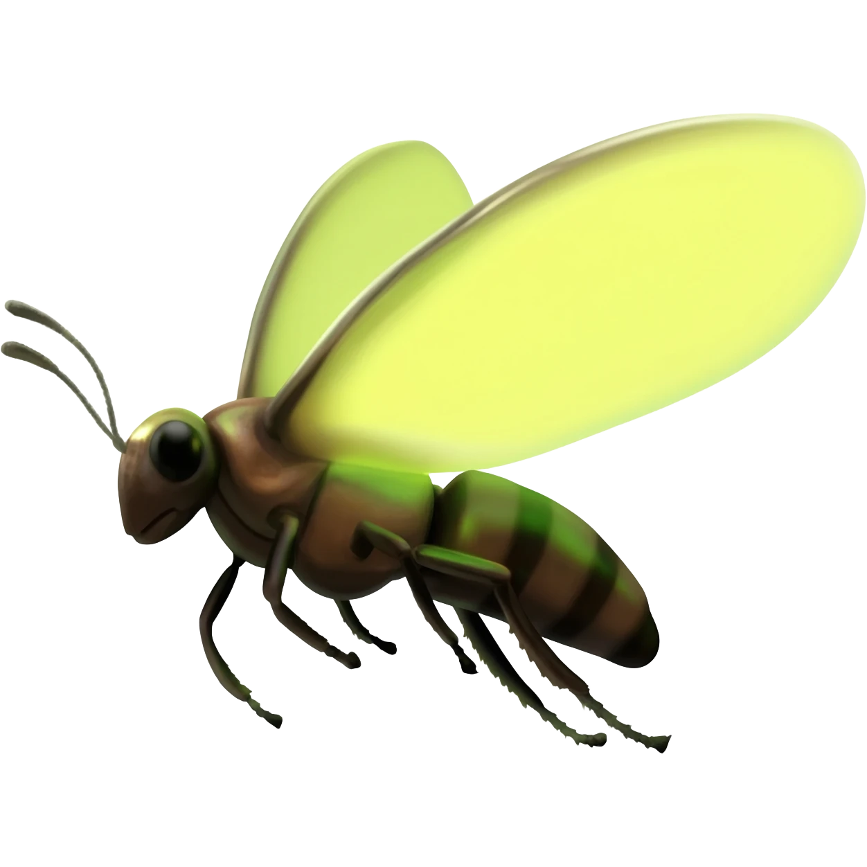 firefly emoji emoji