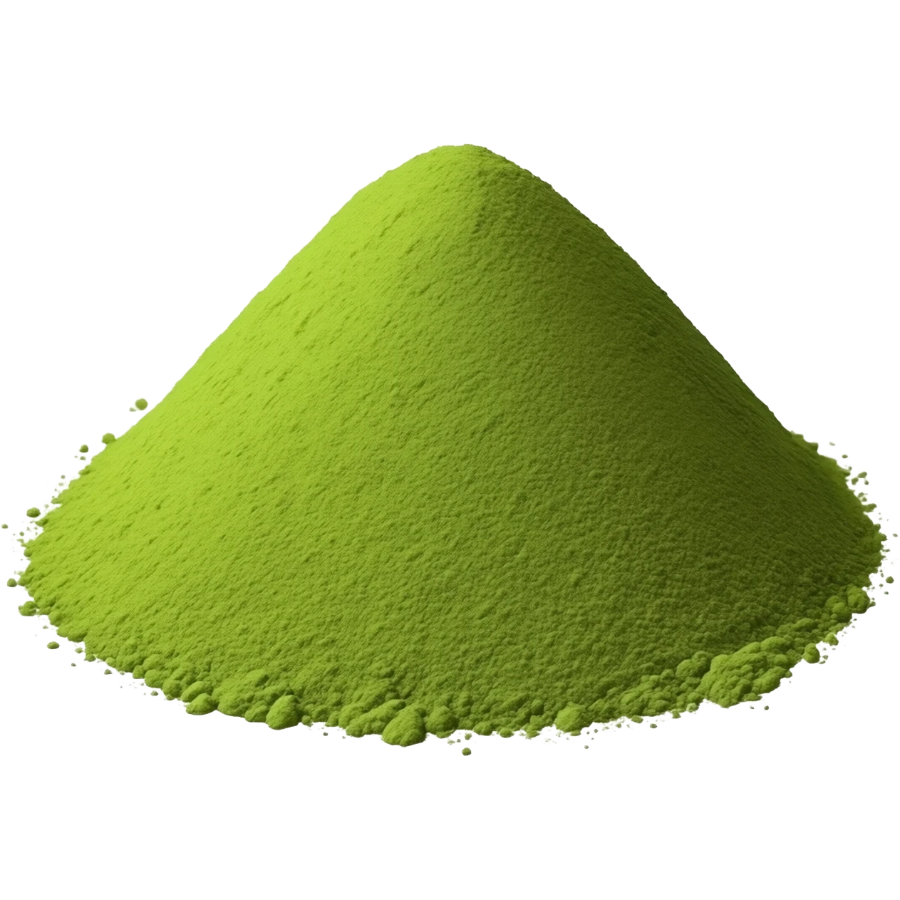 Matcha emoji