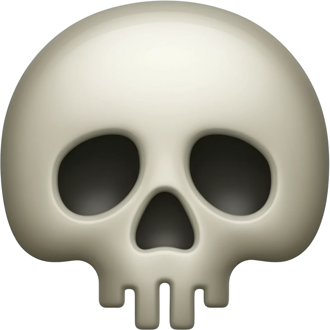 ☠️👿🥶Scrol emoge emoji