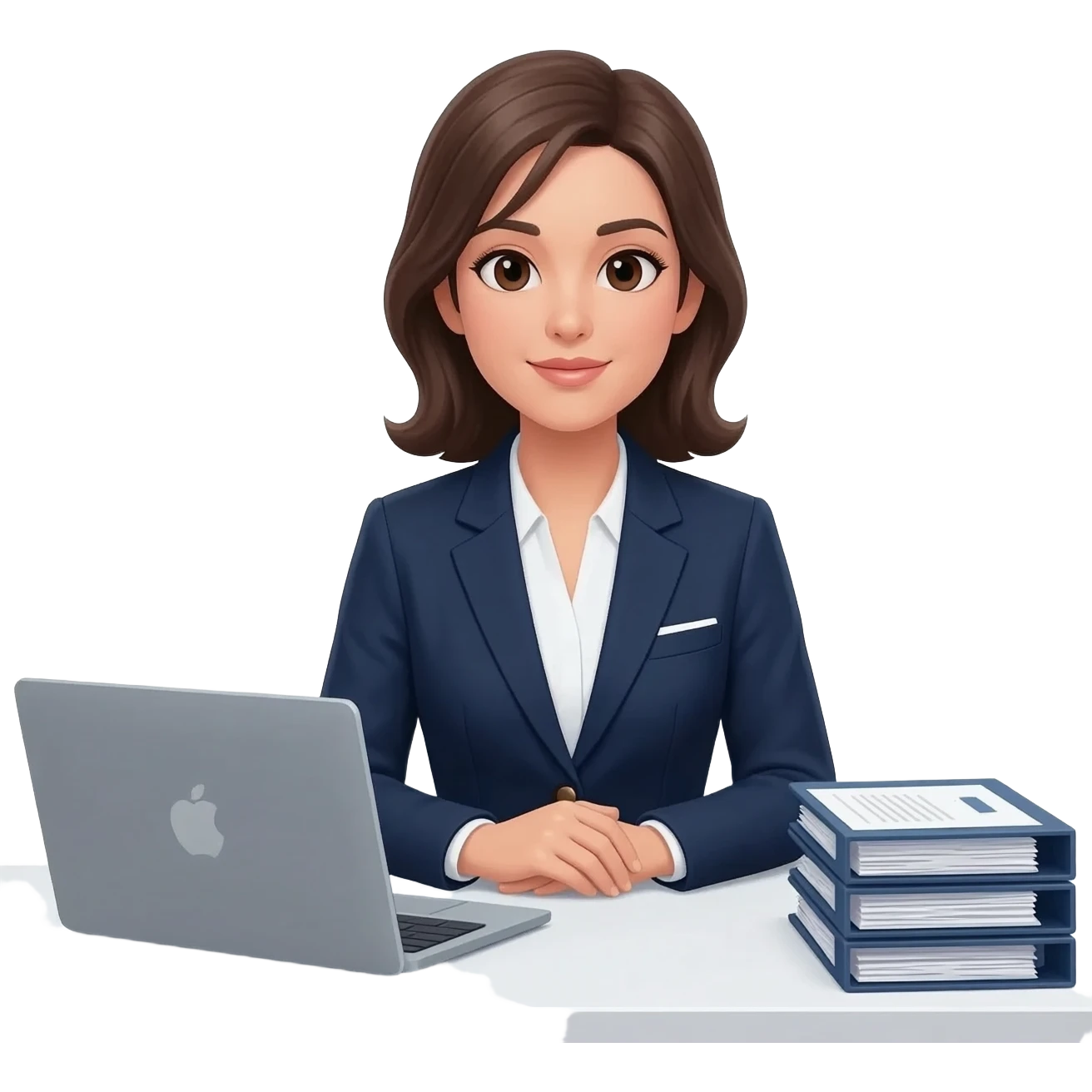 Immigration Consultant emoji