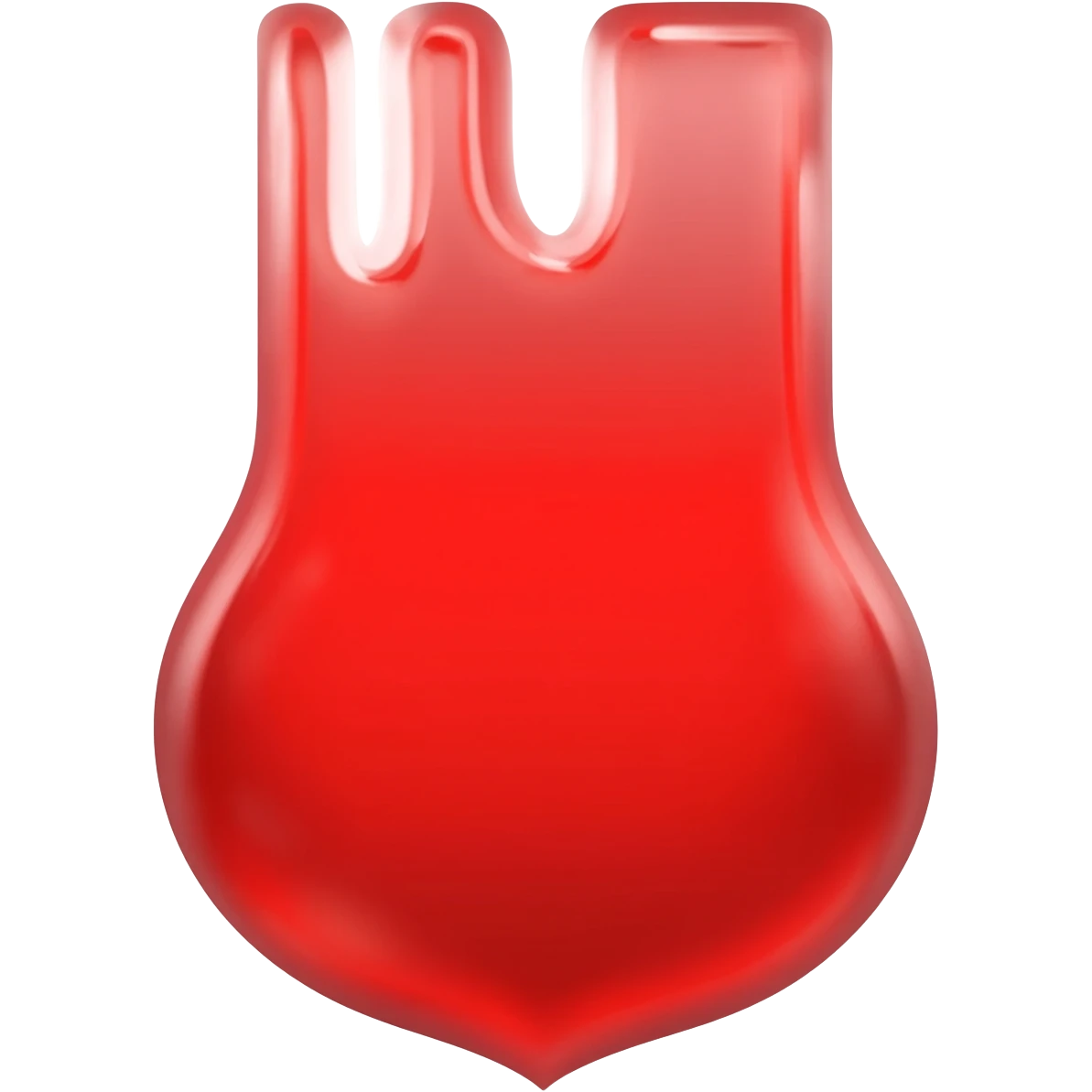 high blood presure emoji