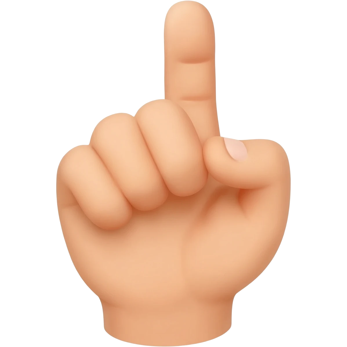 chappl in hand emoji