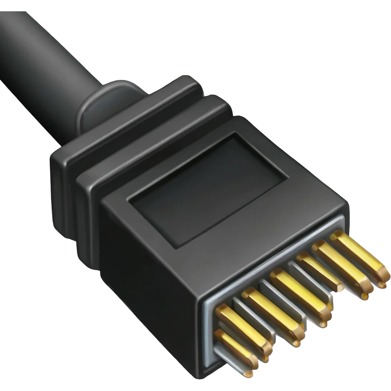 rj45 ethernet connection emoji