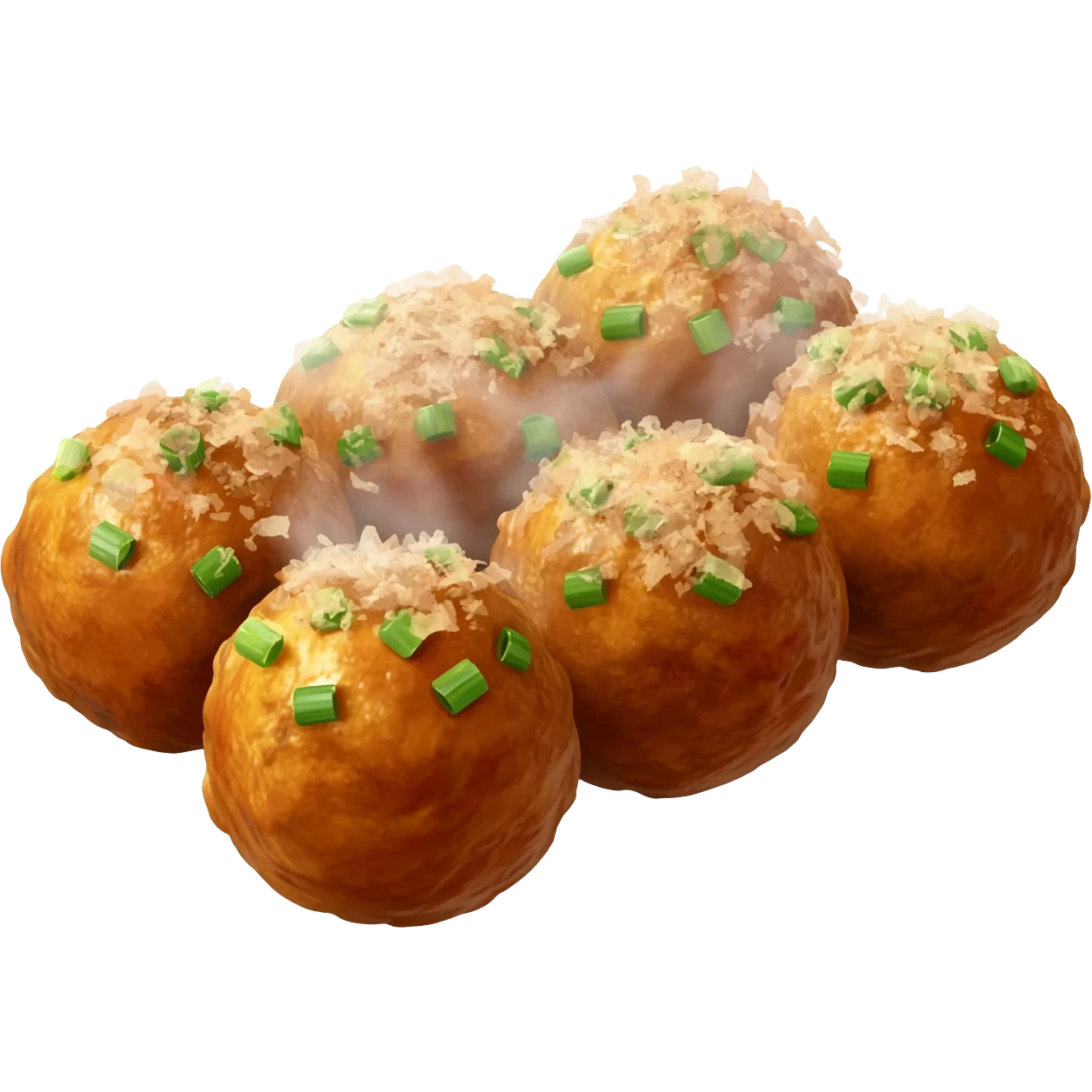 takoyaki emoji