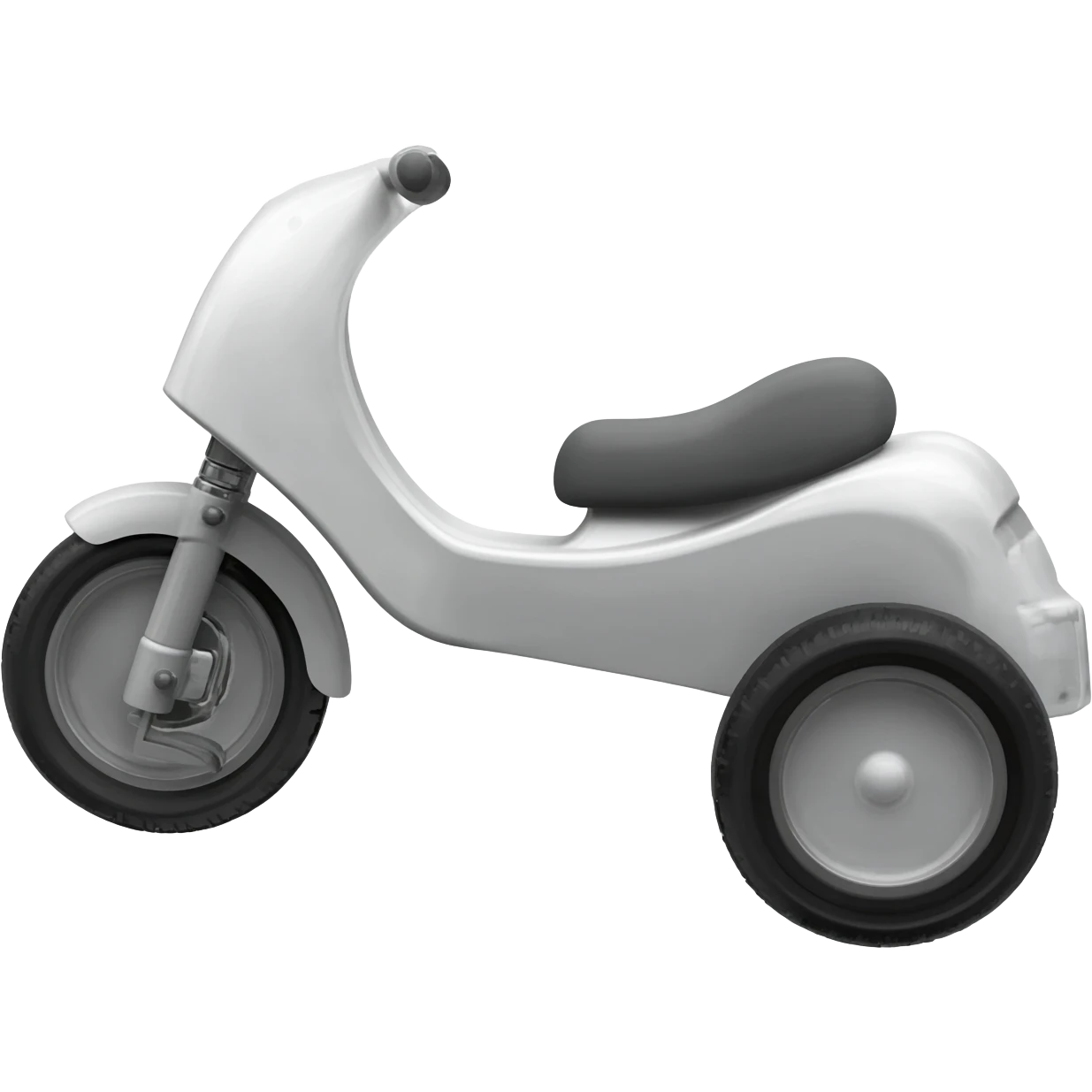 Trike rewaco rf1 emoji