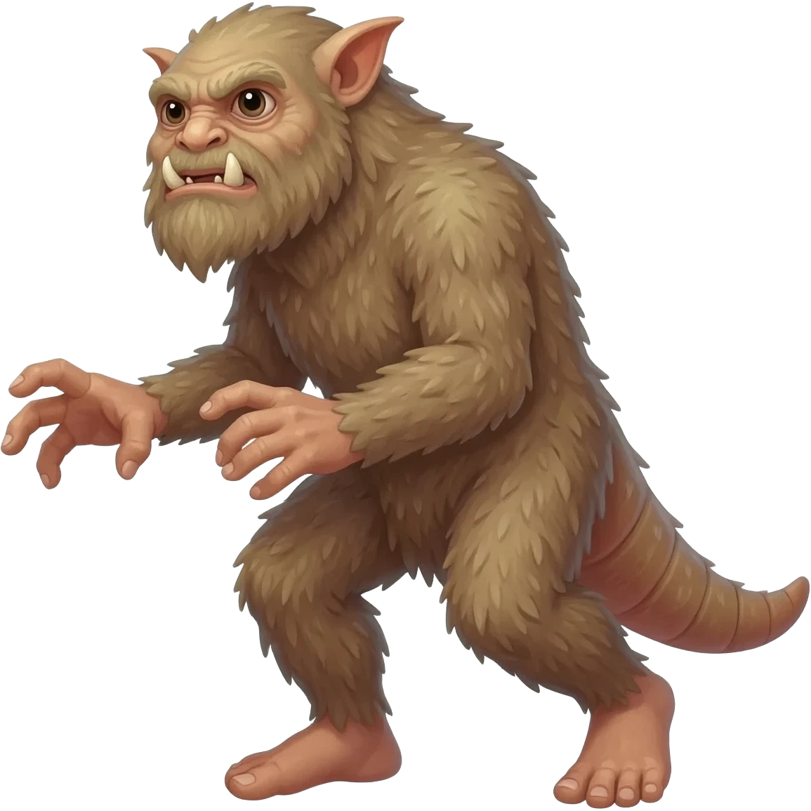 cavernicola neardenthal emoji